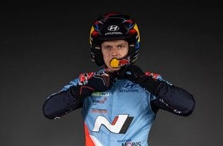 ott-tanakjpg - Știri de azi Știri de azi | Estonul Ott Tanak va părăsi echipa Hyundai şi nu va mai concura cu normă întreagă în WRC - Știri de azi |