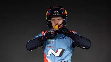 Știri de azi | Estonul Ott Tanak va părăsi echipa Hyundai şi nu va mai concura cu normă întreagă în WRC - Știri de azi | 