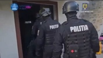 Știri de azi | Operaţiunea JUPITER – Mai mulţi medici au cerut recunoaşterea studiilor la Universitatea de Stat de Medicină şi Farmacie “Nicolae Testemiţanu” din Chişinău, dar procurorii suspectează că Rezidenţiatul nu s-a efectuat în realitate - Știri de azi | 