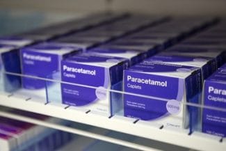 paracetamol-twjpg - Știri de azi Știri de azi | Nu există o legătură dovedită între autism şi administrarea de paracetamol în timpul sarcinii, reafirmă un studiu vast - Știri de azi |