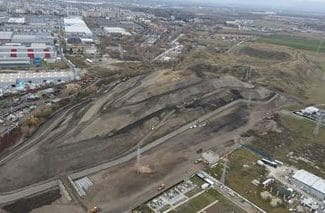 parc-brasovjpg - Știri de azi Știri de azi | Primăria Braşov vrea să transforme în parc fostul depozit de deşeuri Trimiş-Triaj şi face demersuri ca să obţină fonduri europene pentru acest proiect – FOTO - Știri de azi |