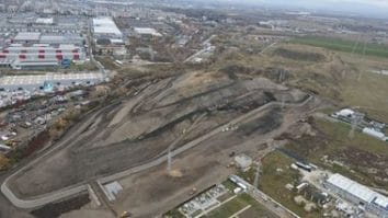 Știri de azi | Primăria Braşov vrea să transforme în parc fostul depozit de deşeuri Trimiş-Triaj şi face demersuri ca să obţină fonduri europene pentru acest proiect – FOTO - Știri de azi | 