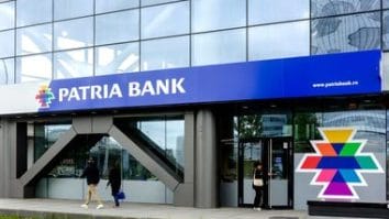 Știri de azi | Patria Bank raportează o creştere de 20% a portofoliului de credite performante acordate persoanelor juridice, de la începutul anului, până la 2,20 miliarde lei - Știri de azi | 