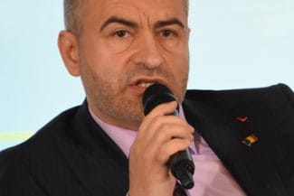 Știri de azi | Secretar de stat în Ministerul Energiei: Cu capacităţile de producţie pe care le avem la ora actuală şi cu strategia impusă de noi, putem să trecem peste perioada de iarnă. Legat de stocurile de resurse energetice, stăm destul de bine - Știri de azi | 