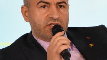 Știri de azi | Secretar de stat în Ministerul Energiei: Cu capacităţile de producţie pe care le avem la ora actuală şi cu strategia impusă de noi, putem să trecem peste perioada de iarnă. Legat de stocurile de resurse energetice, stăm destul de bine - Știri de azi | 