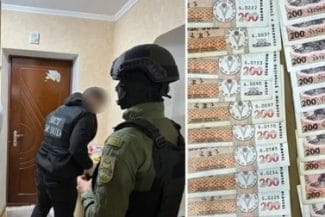 Știri de azi | Imigranţi ilegali din Africa şi Asia, aduşi în România prin Republica Moldova. O grupare criminală a fost destructurată de autorităţile moldovene - Știri de azi | 