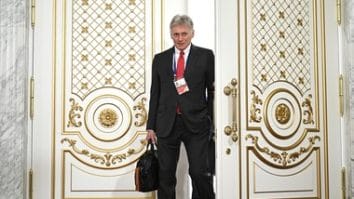 Știri de azi | Războiul din Ucraina – Rusia consideră că o întâlnire între Putin şi Trump „nu este necesară în acest moment” şi pledează pentru diplomaţie - Știri de azi | 