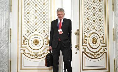 Știri de azi | Războiul din Ucraina – Rusia consideră că o întâlnire între Putin şi Trump „nu este necesară în acest moment” şi pledează pentru diplomaţie - Știri de azi | 