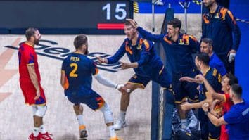 Știri de azi | Volei masculin: S-au pus în vânzare biletele pentru meciurile din grupa D a CE2026, de la Cluj-Napoca - Știri de azi | 