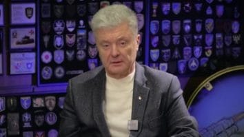 Știri de azi | Scandal de corupţie în Ucraina – Procurorii investighează o mită de 100 de milioane de dolari în sectorul energetic. Fostul preşedinte Petro Poroşenko iniţiază o procedură parlamentară de demitere a guvernului - Știri de azi | 