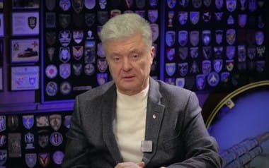 Știri de azi | Scandal de corupţie în Ucraina – Procurorii investighează o mită de 100 de milioane de dolari în sectorul energetic. Fostul preşedinte Petro Poroşenko iniţiază o procedură parlamentară de demitere a guvernului - Știri de azi | 