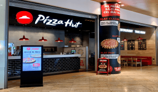 Știri de azi | Grupul american Yum! Brands se pregăteşte să vândă lanţul de restaurante Pizza Hut - Știri de azi | 