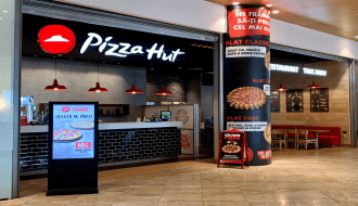 Știri de azi | Grupul american Yum! Brands se pregăteşte să vândă lanţul de restaurante Pizza Hut - Știri de azi | 