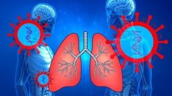Știri de azi | De ce revin uneori infecţiile pulmonare chiar şi după luni de tratament? - Știri de azi | 