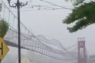 Știri de azi | Peste un milion de persoane au fost evacuate în Filipine din calea super-taifunului Fung-wong, care a provocat deja moartea a două persoane – VIDEO - Știri de azi | 