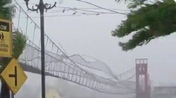 Știri de azi | Peste un milion de persoane au fost evacuate în Filipine din calea super-taifunului Fung-wong, care a provocat deja moartea a două persoane – VIDEO - Știri de azi | 