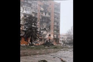 pokrovsk-capturapng - Știri de azi Știri de azi | AFP: Doneţk a rămas în octombrie regiunea ucraineană cea mai ameninţată de înaintarea trupelor ruseşti - Știri de azi |