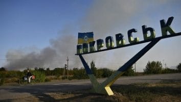 Știri de azi | Rusia susţine că forţele sale avansează în Pokrovsk şi atacă obiective militare şi industriale ucrainene - Știri de azi | 