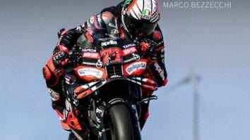 Știri de azi | MotoGP: Marco Bezzecchi va pleca din pole-position la Grand Prix-ul Portugaliei - Știri de azi | 