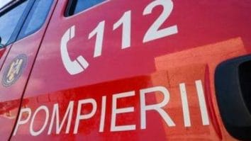 Știri de azi | Bucureşti: Intervenţie a ISU după ce a fost identificată o scurgere de gaze la o conductă subterană, pe strada Popa Tatu/ Nu s-a impus evacuarea locatarilor/ A fost delimitat un perimetru de siguranţă - Știri de azi | 