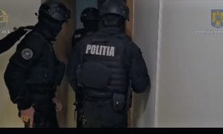 Știri de azi | UPDATE – Amplă operaţiune la nivel naţional a poliţiştilor şi procurorilor – JUPITER 4 – 78 de percheziţii în mai multe judeţe / Unul dintre dosare îi vizează pe fraţii Micula şi firme apropiate acestora - Știri de azi | 