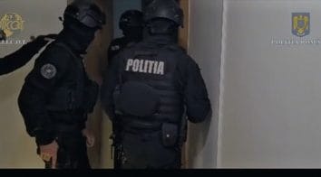 Știri de azi | Amplă operaţiune la nivel naţional a poliţiştilor şi procurorilor – JUPITER 4 – 78 de percheziţii în mai multe judeţe / Dosare de contrabandă, evaziune fiscală, delapidare, ameninţare, hărţuire, uz de armă fără drept, braconaj şi infracţiuni silvice - Știri de azi | 