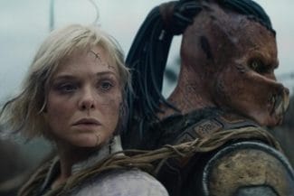 Știri de azi | „Predator: Badlands” stabileşte un record al francizei cu încasări la debutul în box office-ul nord-american de 40 de milioane de dolari/ VIDEO - Știri de azi | 