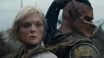 Știri de azi | „Predator: Badlands” stabileşte un record al francizei cu încasări la debutul în box office-ul nord-american de 40 de milioane de dolari/ VIDEO - Știri de azi | 