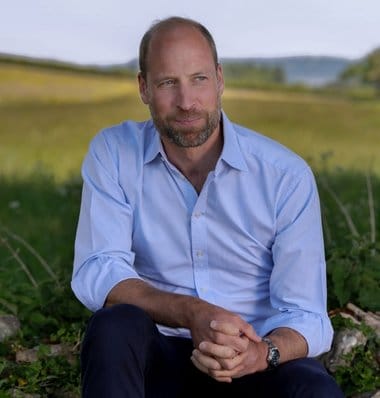 Știri de azi | Prinţul William vorbeşte deschis despre cum le-a spus copiilor despre diagnosticul de cancer al mamei lor - Știri de azi | 