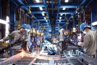 productie-industrialajpg - Știri de azi Știri de azi | INS: În luna septembrie, preţurile producţiei industriale pe total au crescut cu 6,1%, comparativ cu luna septembrie 2024 - Știri de azi |