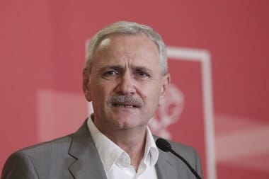 Știri de azi | Dragnea, după ce Grindeanu a spus că nu l-a invitat la Congres pentru că are interdicţie: Minciună. A întrebat o cunoştinţă comună dacă e bine să mă invite, i s-a spus că există riscul să vorbesc membrilor PSD, ceea ce poate arunca Congresul în aer - Știri de azi | 
