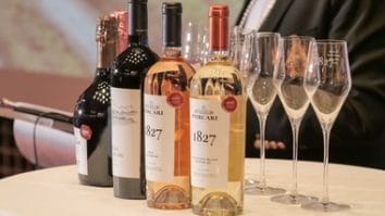 Știri de azi | Consiliile Concurenţei din România, Bulgaria şi Republica Moldova au aprobat preluarea producătorului de vinuri Purcari de către grupul polonez Maspex - Știri de azi | 