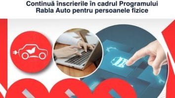 Știri de azi | Bugetul suplimentar alocat programului Rabla Auto 2025 pentru persoane fizice a fost epuizat în proporţie de 80% în primele patru ore, anunţă AFM - Știri de azi | 
