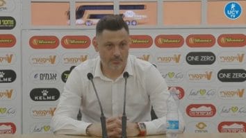 Știri de azi | Meciul Craiova-Rapid: Mirel Rădoi – Am controlat tot meciul şi cred că rezultatul este injust - Știri de azi | 