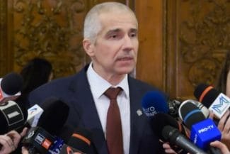 Știri de azi | Radu Marinescu, după punerea în libertate a condamnaţilor Sebastian Vlădescu şi Ionuţ Costea: Este o situaţie regretabilă/ Explicaţiile ministrului Justiţiei în cazul deciziei instanţei supreme - Știri de azi | 