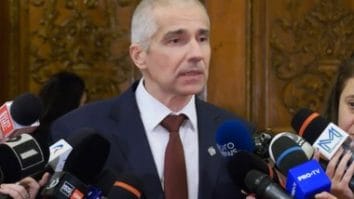 Știri de azi | Radu Marinescu, după punerea în libertate a condamnaţilor Sebastian Vlădescu şi Ionuţ Costea: Este o situaţie regretabilă/ Explicaţiile ministrului Justiţiei în cazul deciziei instanţei supreme - Știri de azi | 