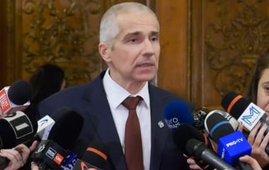 Știri de azi | Radu Marinescu, după punerea în libertate a condamnaţilor Sebastian Vlădescu şi Ionuţ Costea: Este o situaţie regretabilă/ Explicaţiile ministrului Justiţiei în cazul deciziei instanţei supreme - Știri de azi | 