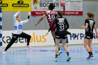 rap-hypojpg - Știri de azi Știri de azi | Handbal feminin: Rapid Bucureşti, eşec cu HSG Bensheim/Auerbach Flames, în turul 3 al European League - Știri de azi |