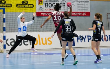 rap-hypojpg - Știri de azi Știri de azi | Handbal feminin: Rapid Bucureşti, eşec cu HSG Bensheim/Auerbach Flames, în turul 3 al European League - Știri de azi |