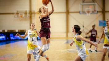Știri de azi | Baschet feminin: Rapid Bucureşti şi Sepsi Sf. Gheorghe, victorii în grupele FIBA EuroCup - Știri de azi | 