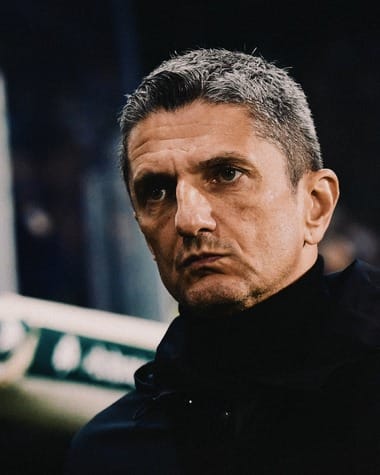 Știri de azi | Eşec pentru PAOK Salonic, echipa lui Răzvan Lucescu, scor 2-1, cu Panathinaikos în campionatul Greciei - Știri de azi | 