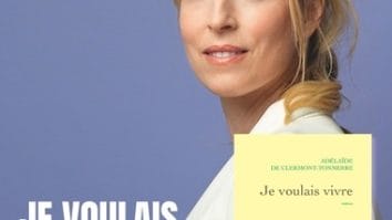 Știri de azi | Adélaïde de Clermont-Tonnerre, laureată a Premiului Renaudot 2025 - Știri de azi | 