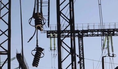 Știri de azi | Ruşii au lovit în cursul nopţii sectorul energetic din regiunea Odesa - Știri de azi | 