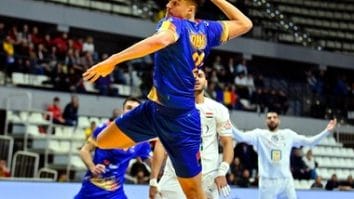 Știri de azi | Handbal masculin: România, victorie cu Slovacia şi încheie pe locul 2 la Trofeul Carpaţi, turneu câştigat de Georgia - Știri de azi | 