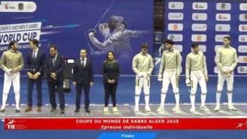 Știri de azi | Echipa masculină a României, medalie de argint la Cupa Mondială de sabie - Știri de azi | 
