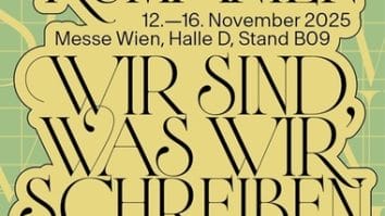 Știri de azi | Ana Blandiana, Ruxandra Cesereanu, Florin Irimia şi Iulian Ciocan, vocile româneşti la Târgul Internaţional de Carte de la Viena 2025 - Știri de azi | 