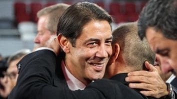 Știri de azi | Rui Costa, reales pentru un nou mandat în funcţia de preşedinte al clubului Benfica - Știri de azi | 