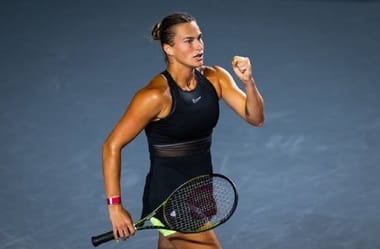 sabalenka-twjpg - Știri de azi Știri de azi | Turneul Campioanelor: Sabalenka a învins-o cu uşurinţă pe Paolini, iar Pegula a dispus de Gauff - Știri de azi |