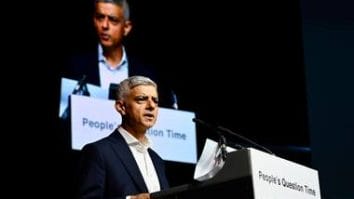 Știri de azi | Sadiq Khan, primul primar musulman al Londrei, salută victoria lui Zohran Mamdani, primul primar musulman al New York-ului - Știri de azi | 