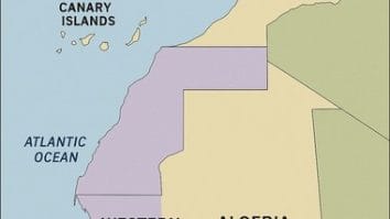 Știri de azi | Sprijin fără precedent. Sub imboldul SUA, Consiliul de Securitate al ONU susţine planul Marocului de autonomie pentru Sahara Occidentală - Știri de azi | 